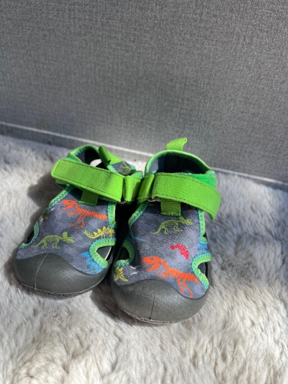 Robeez Toddler water shoes